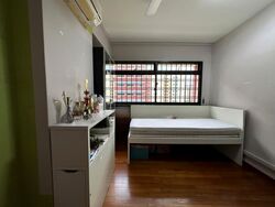 Blk 720 Tampines Starlight (Tampines), HDB 5 Rooms #550089481